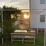 Apartman Aerodrom Sarajevo
