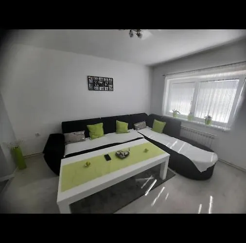 Apartman Aerodrom Sarajevo