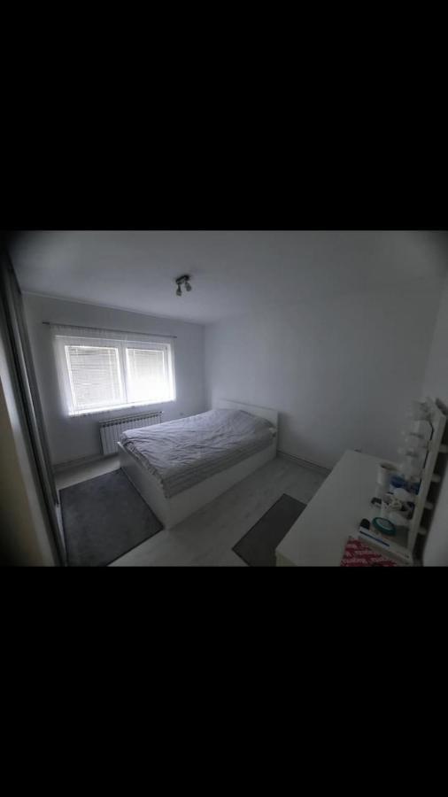 Aerodrom Apartma