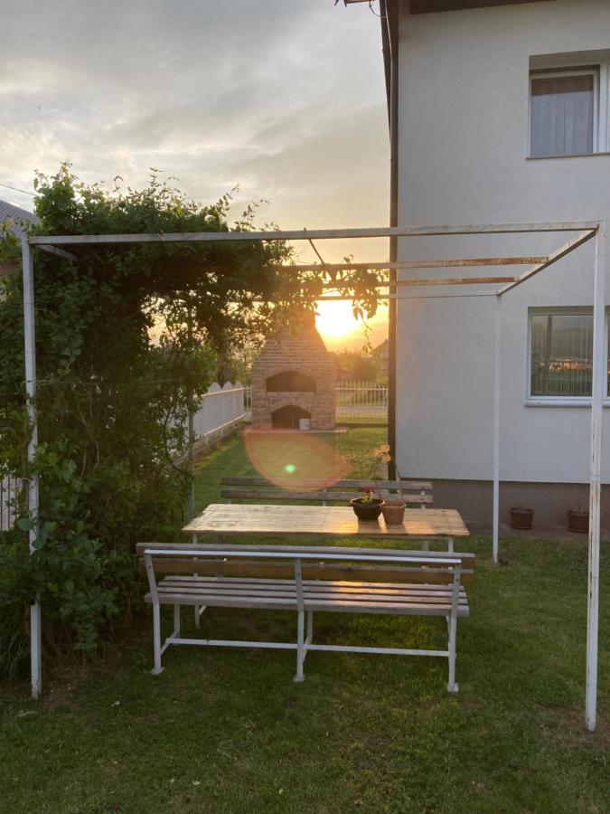 Aerodrom Apartma Sarajevo